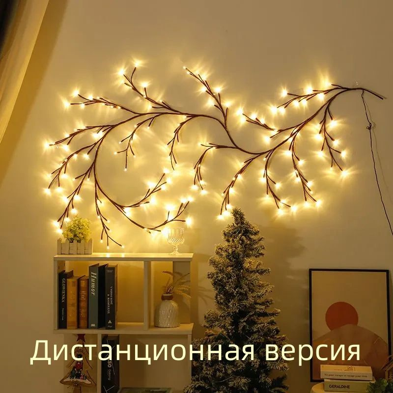 Настенно-потолочный светильник #1