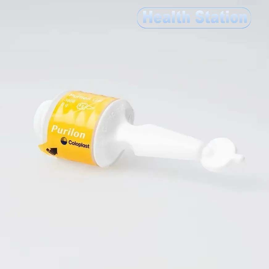 Гель Coloplast Purilon, 15 г - 3900 купить на OZON по низкой цене ...