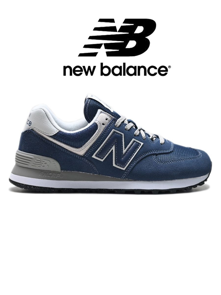 Кроссовки Мужской, Женский New Balance Breathable Бег, Треккинг, размер ...
