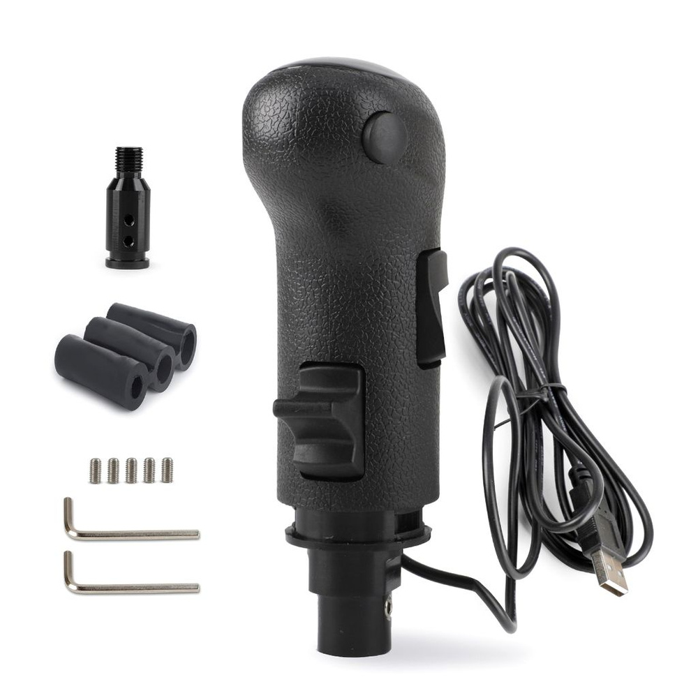 G29 G27 Logitech гоночный игровой Джойстик Симулятор Переключения Передач #1