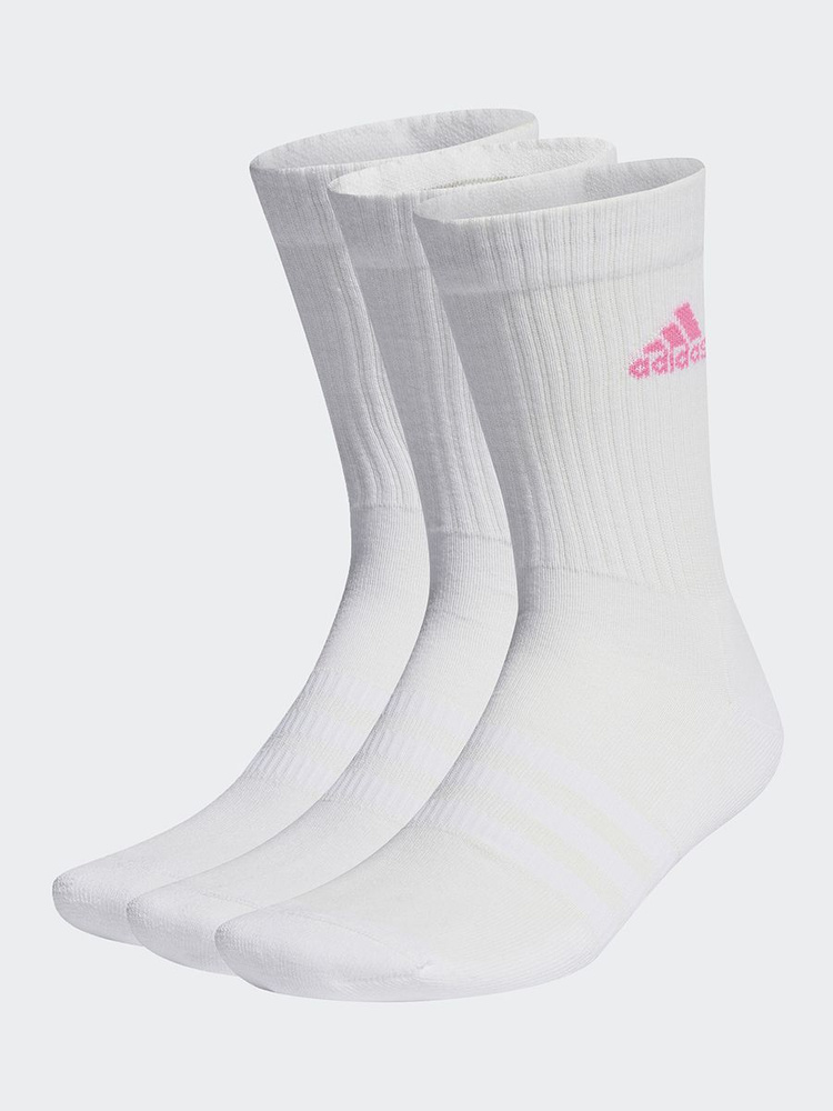 Носки adidas Sportswear мужские, женские C Spw Crw 3P, 3 пары #1
