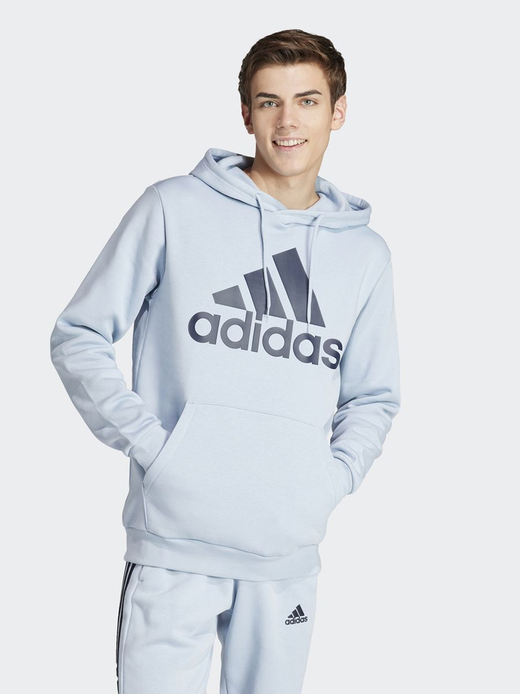 Худи adidas Sportswear M Bl Fl Hd #1