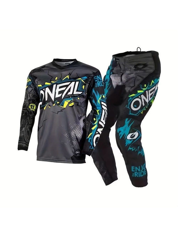Мотокостюм O'NEAL ONEAL #1