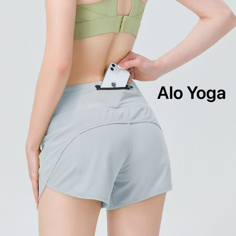 Шорты Alo Yoga #1