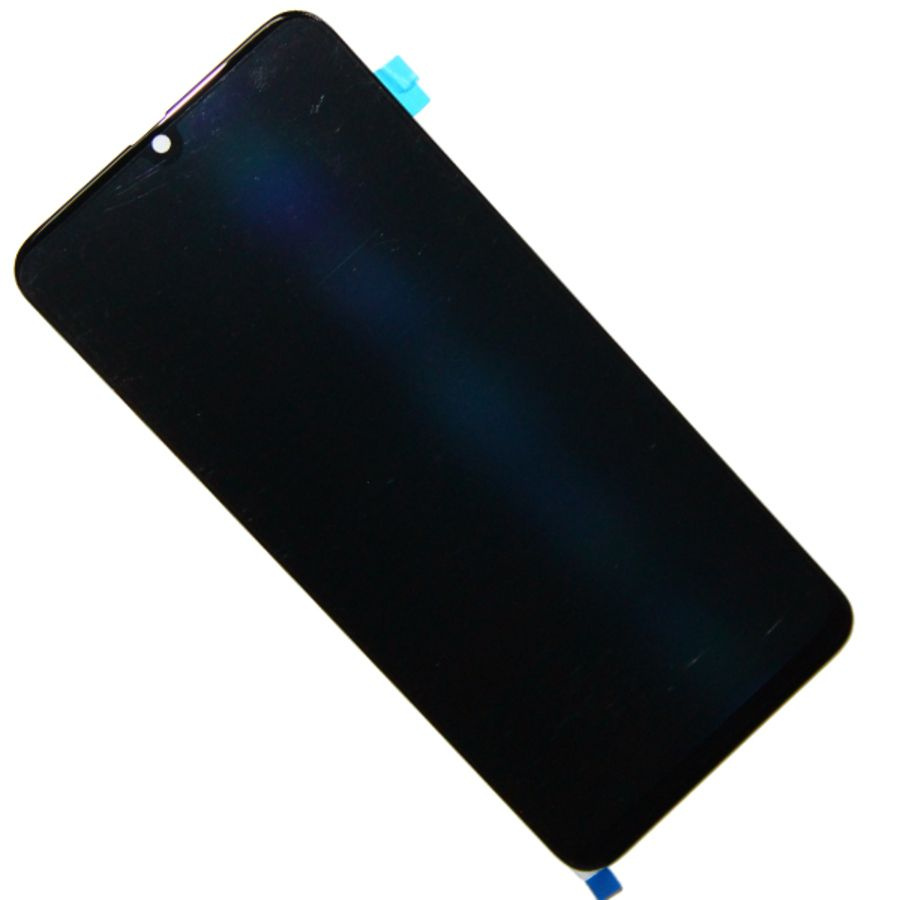 Дисплей для Samsung SM-A305F (Galaxy A30), A505F (A50) в сборе с тачскрином (OLED) <черный> #1