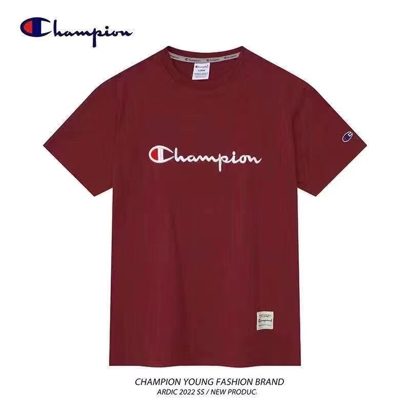Футболка Champion #1