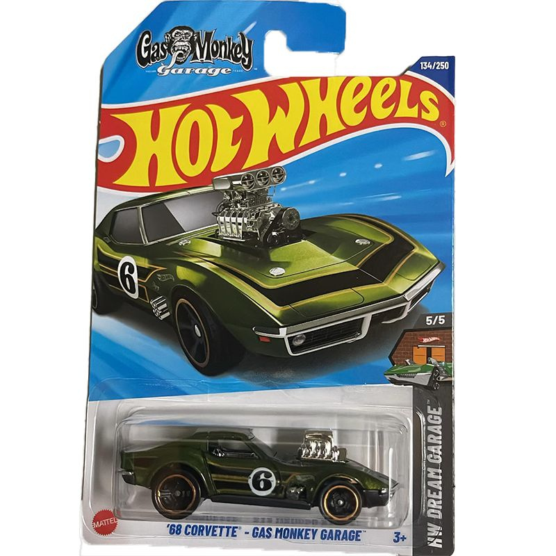 Hot Wheels MUSCLE CAR 6個　まとめ売り Hot Wheels MUSCLE CAR 6個 まとめ売りの通販 | RIGHTCLIXS