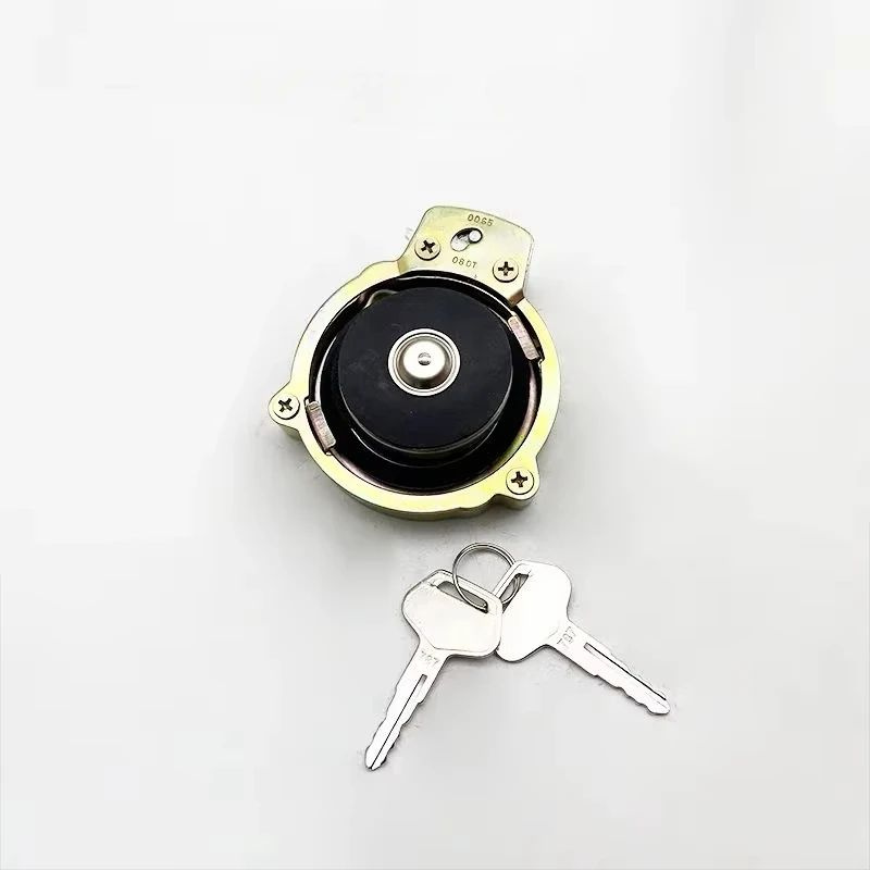 Stainless Steel Key Komatsu PC Excavator Ignition Switch, For Truck At ₹ 550/piece In Bengaluru - Foto 10