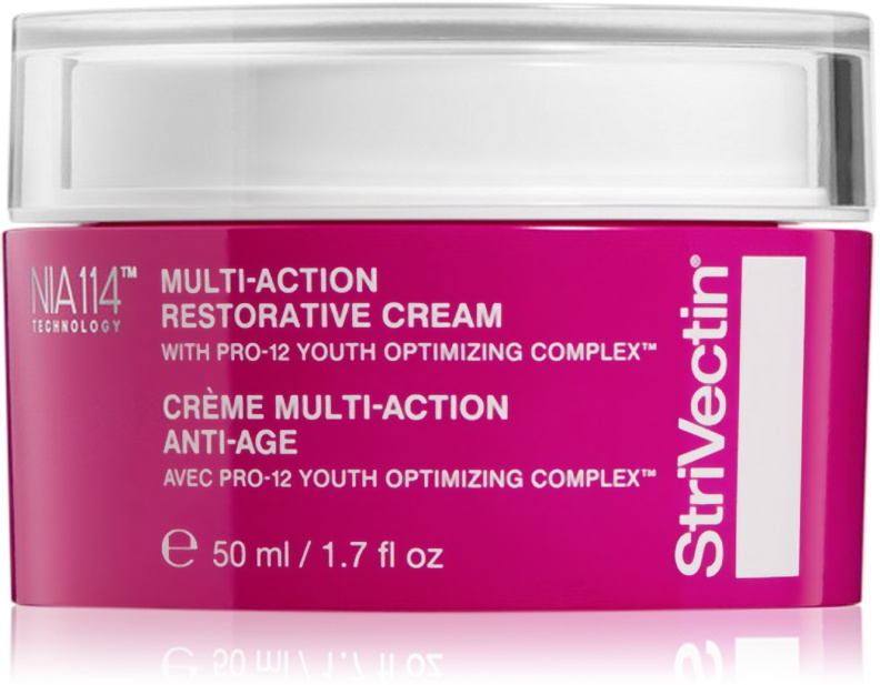 StriVectin Multi-Action Restorative Cream - глубоко восстанавливающий крем против морщин 50 ml #1