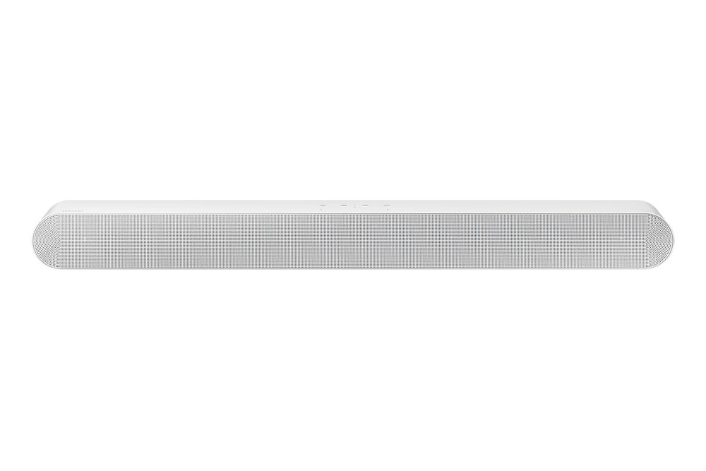 Саундбар Samsung HW-S61D/RU 5.0 200Вт, белый #1