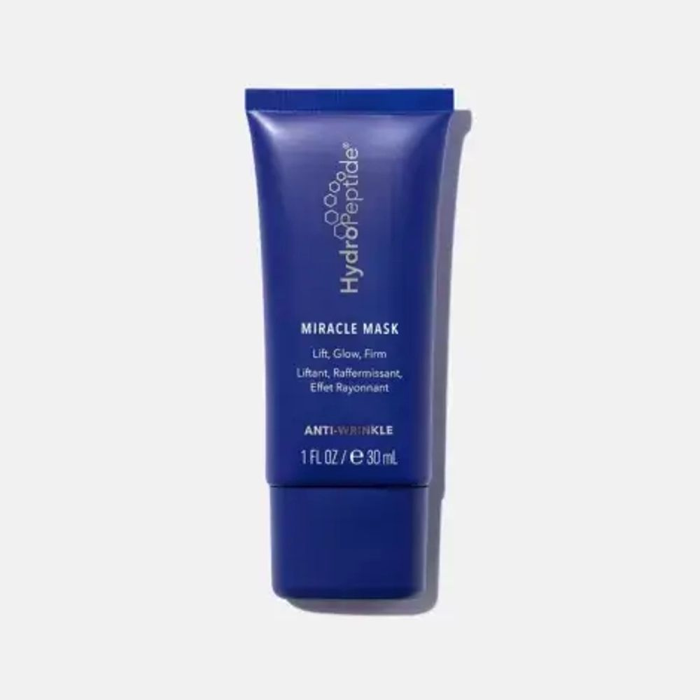 HYDROPEPTIDE MIRACLE MASK (Маска Золушки) Интенсивная омолаживающая маска с мгновенным эффектом лифтинга, #1