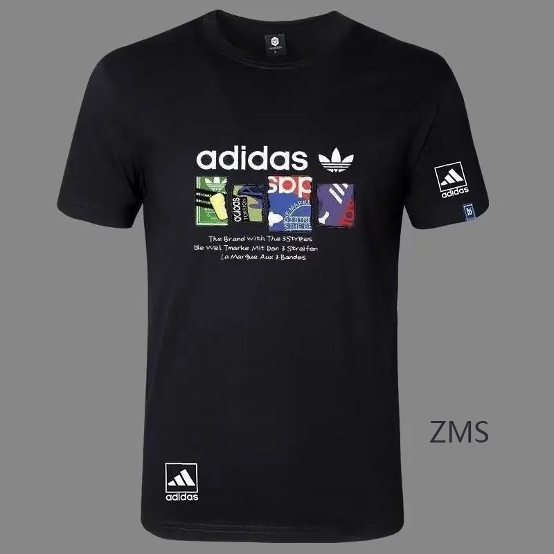 Футболка Adidas #1