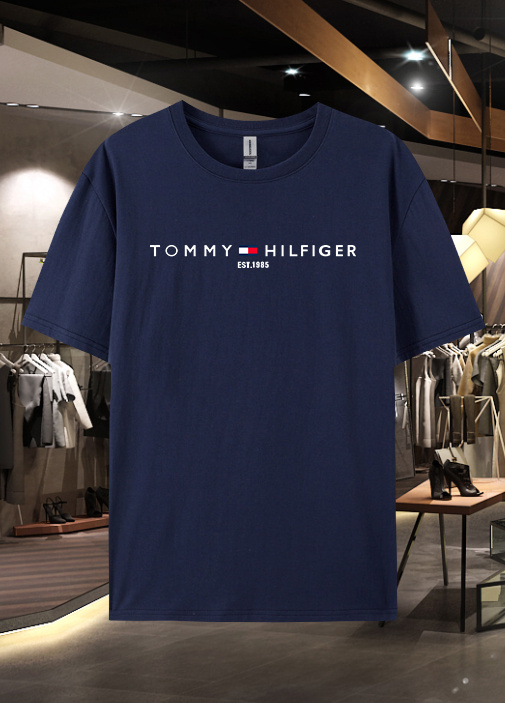 Футболка Tommy Hilfiger #1