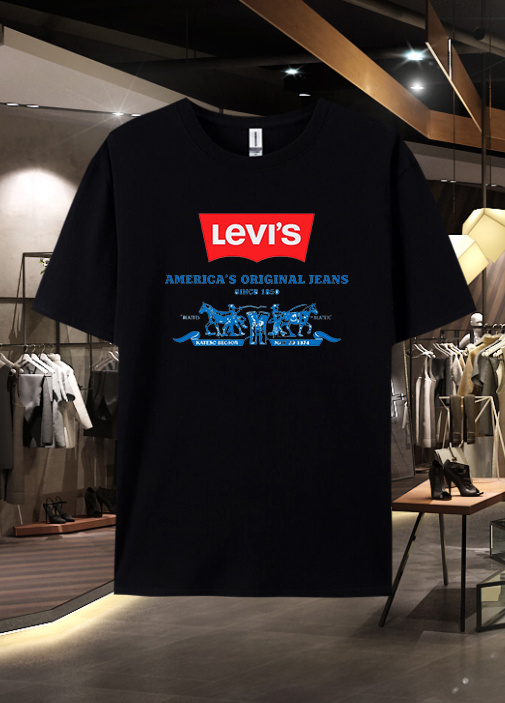 Футболка Levi's #1