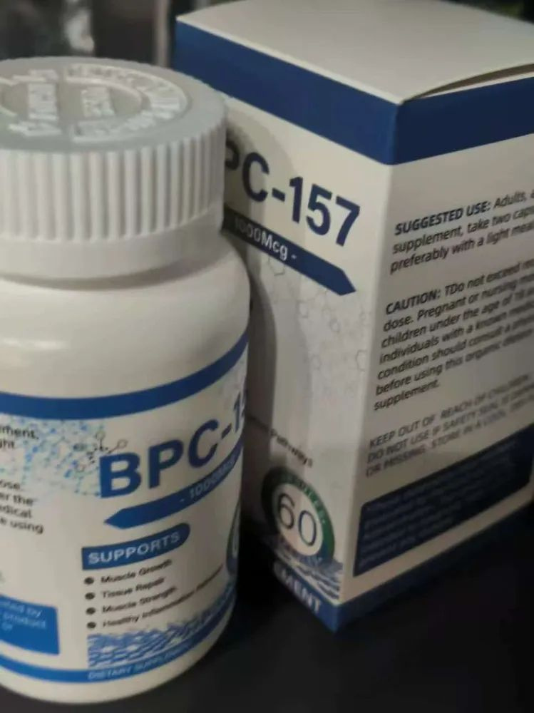 Пептид для заживления ран,желудка,суставов и связок BPC-157 60 caps/ БПС-157 60 капс купить на OZON по низкой цене (1967597086) Пептид для заживления ран,желудка,суставов и связок BPC-157 60 caps/ БПС-157 60 капс купить на OZON по низкой цене (1967597086)