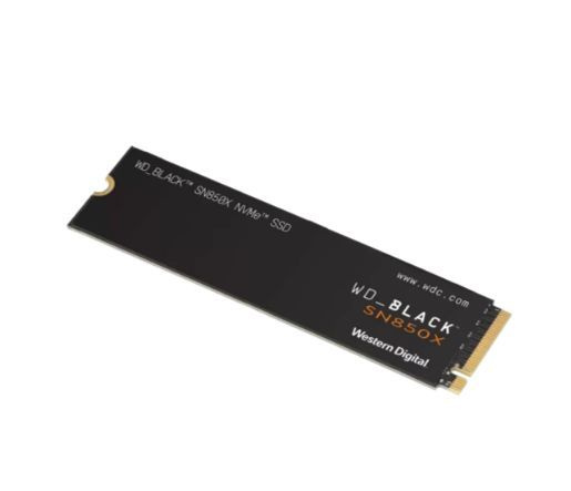 4 ТБ Внутренний SSD-диск Western Digital TLC 3D NAND 2280