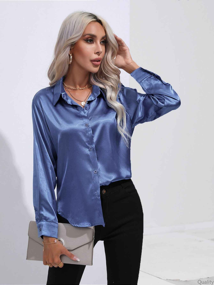 Рубашка H&M #1