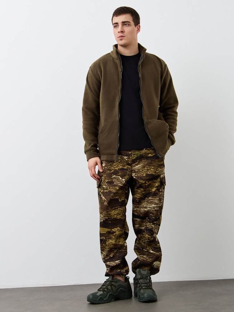 Толстовка Windbreak #1