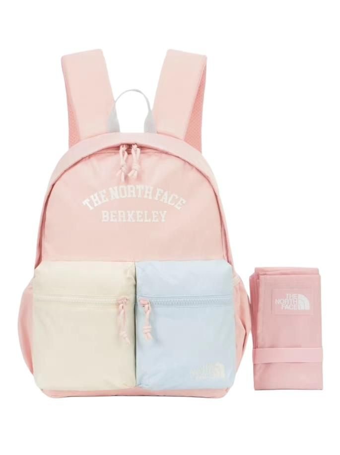 The North Face Сумка школьная #1
