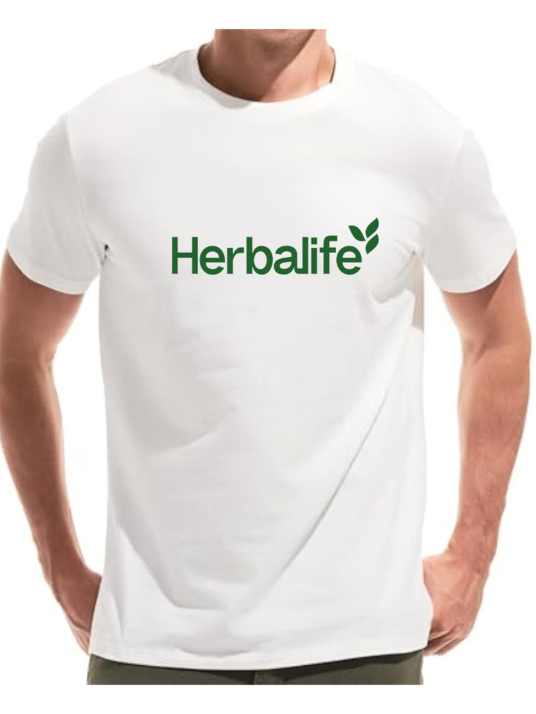 Футболка Herbalife #1