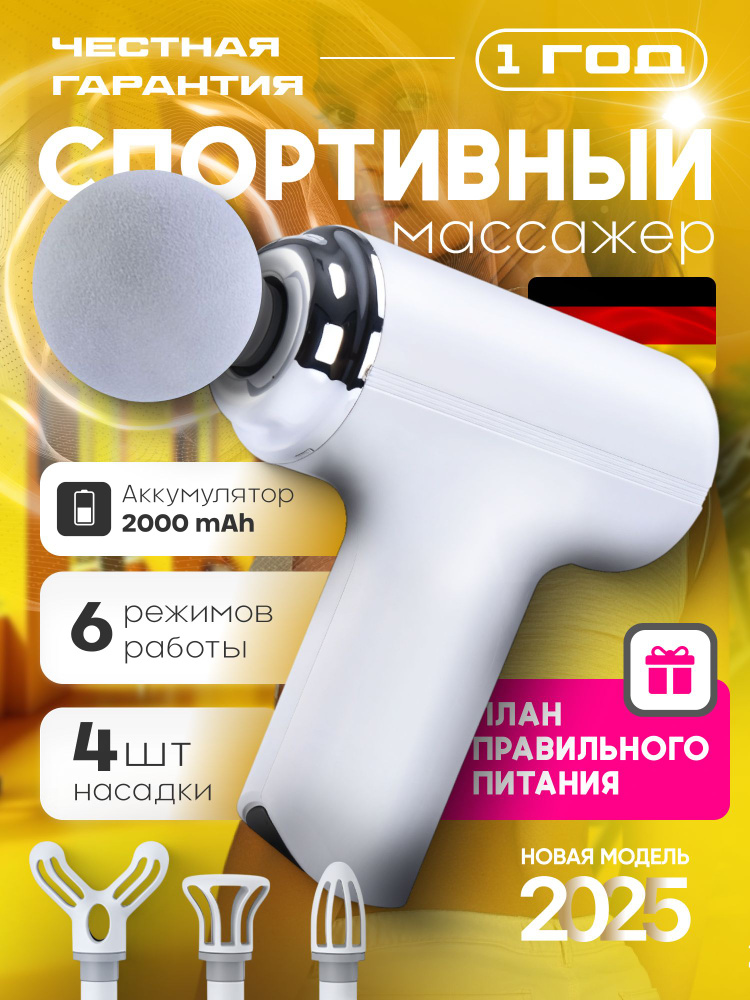 массажер для спины и тела #1