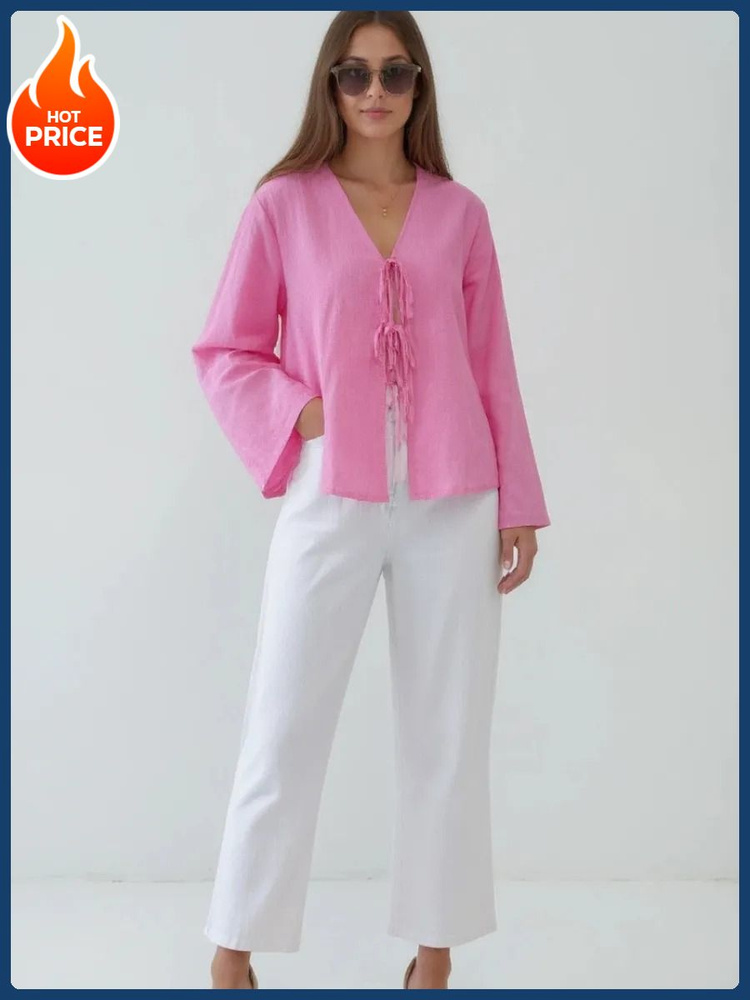 Рубашка Massimo Dutti #1