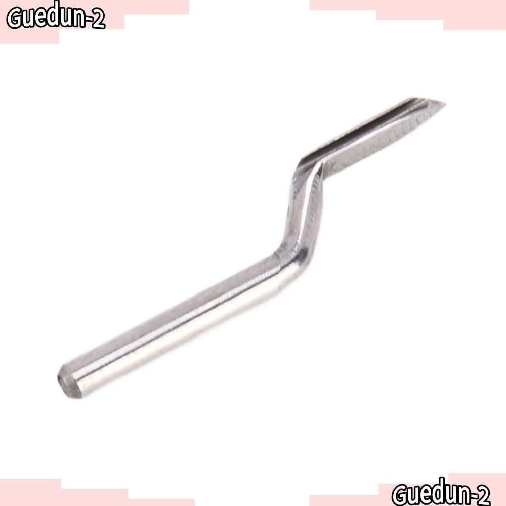 Иглу с изогнутой швейной машиной Игла для потайного шва №4 #1