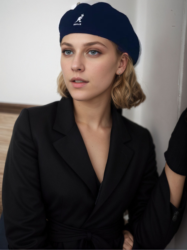 Берет KANGOL #1
