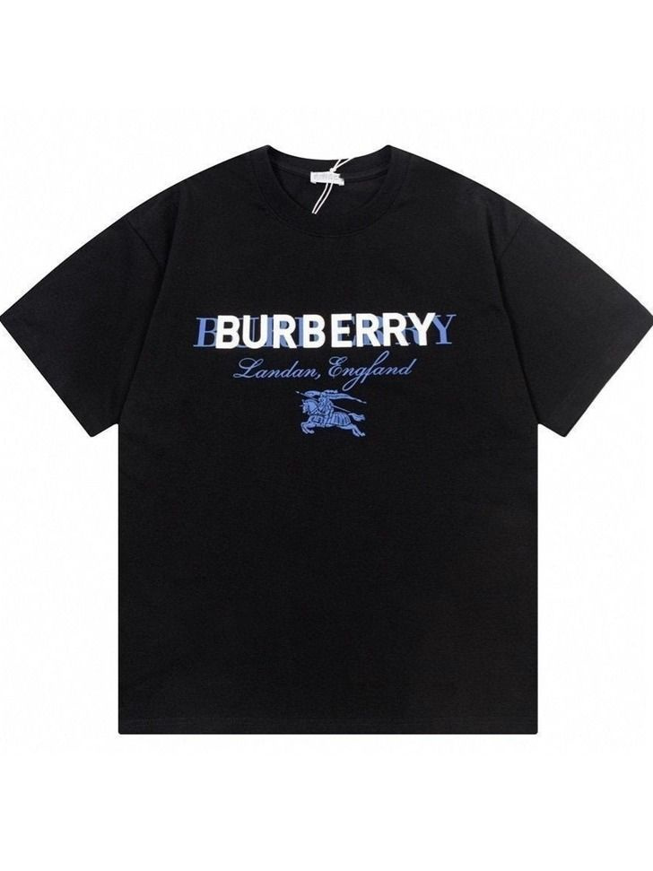 Футболка Burberry #1