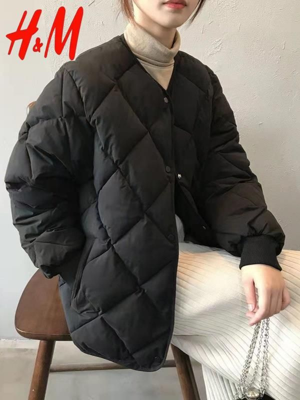 Куртка H&M #1