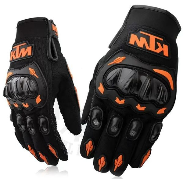 KTM Competition V2.1 Перчатки для мотокросса SIZE: XL #1