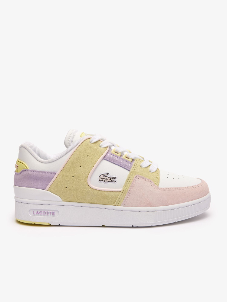 Кеды Lacoste #1