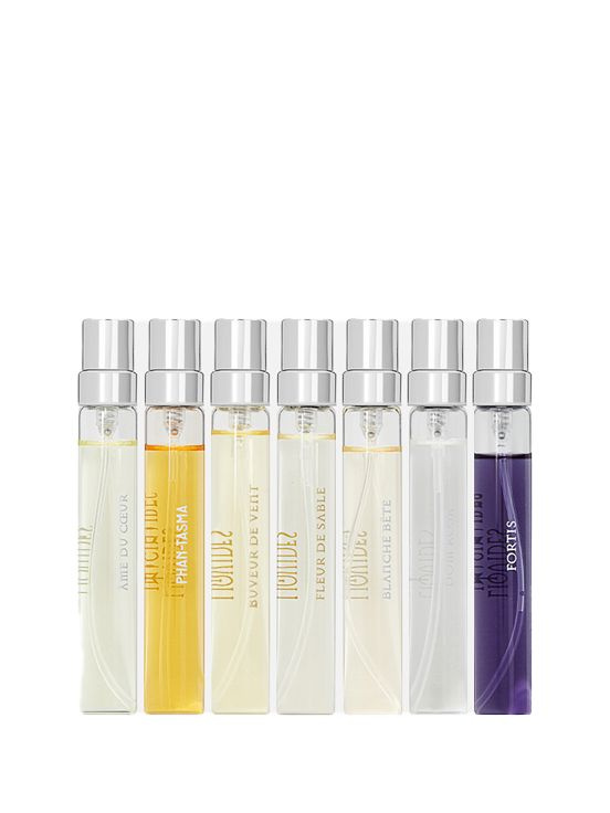 LIQUIDES IMAGINAIRES SEVEN CHARMS 7本セット Seven Charms Set