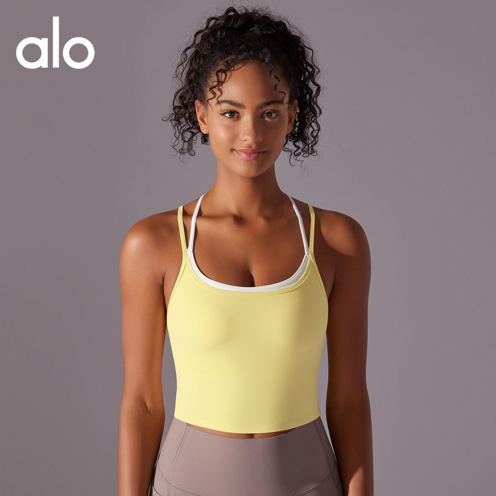 Топ Alo Yoga #1