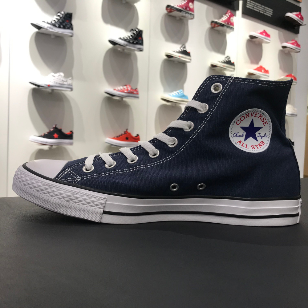Кеды Converse #1