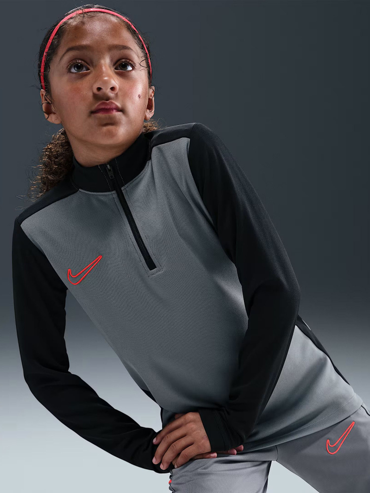 Футболка Nike K NK DF ACD25 DRIL TOP -PD #1