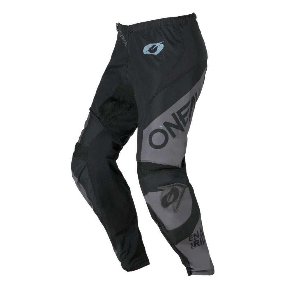 Мотобрюки O'NEAL Element Racewear, мужские #1