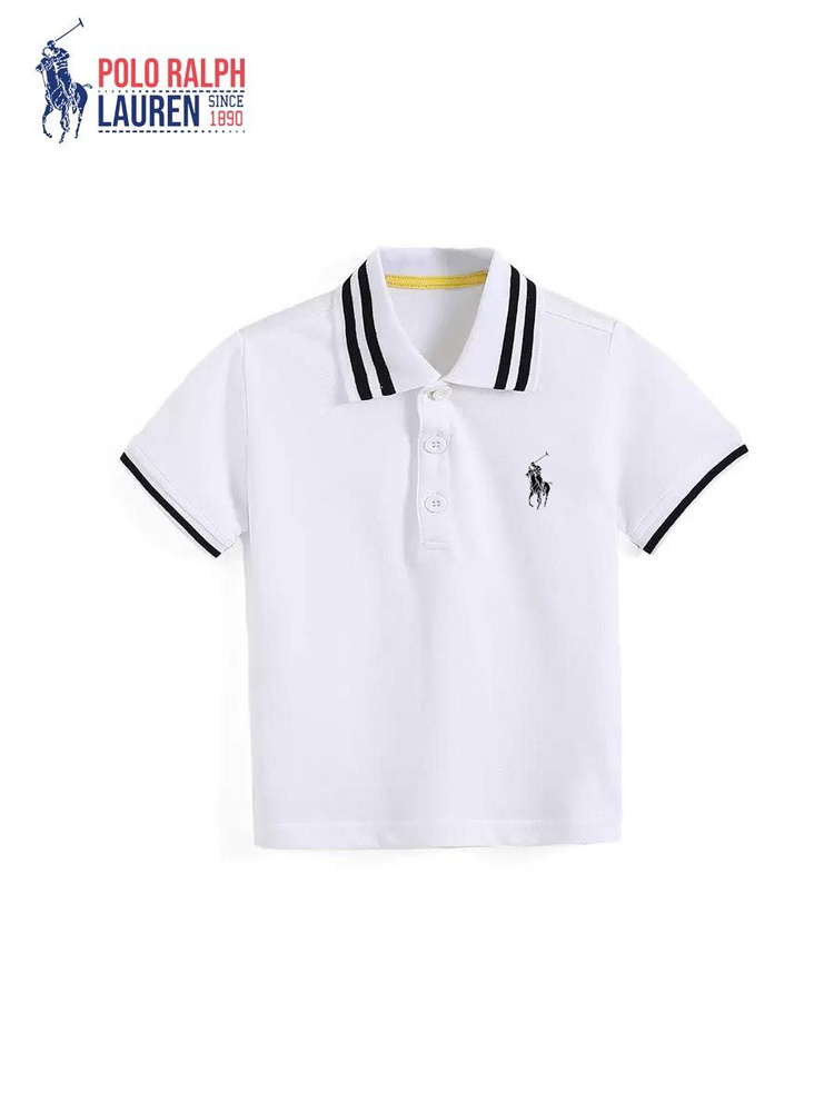 Поло Polo Ralph Lauren #1