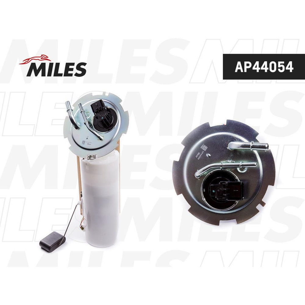 Насос топливный в сборе 3.0 bar/ Opel Astra J 1.4-1.8 09>