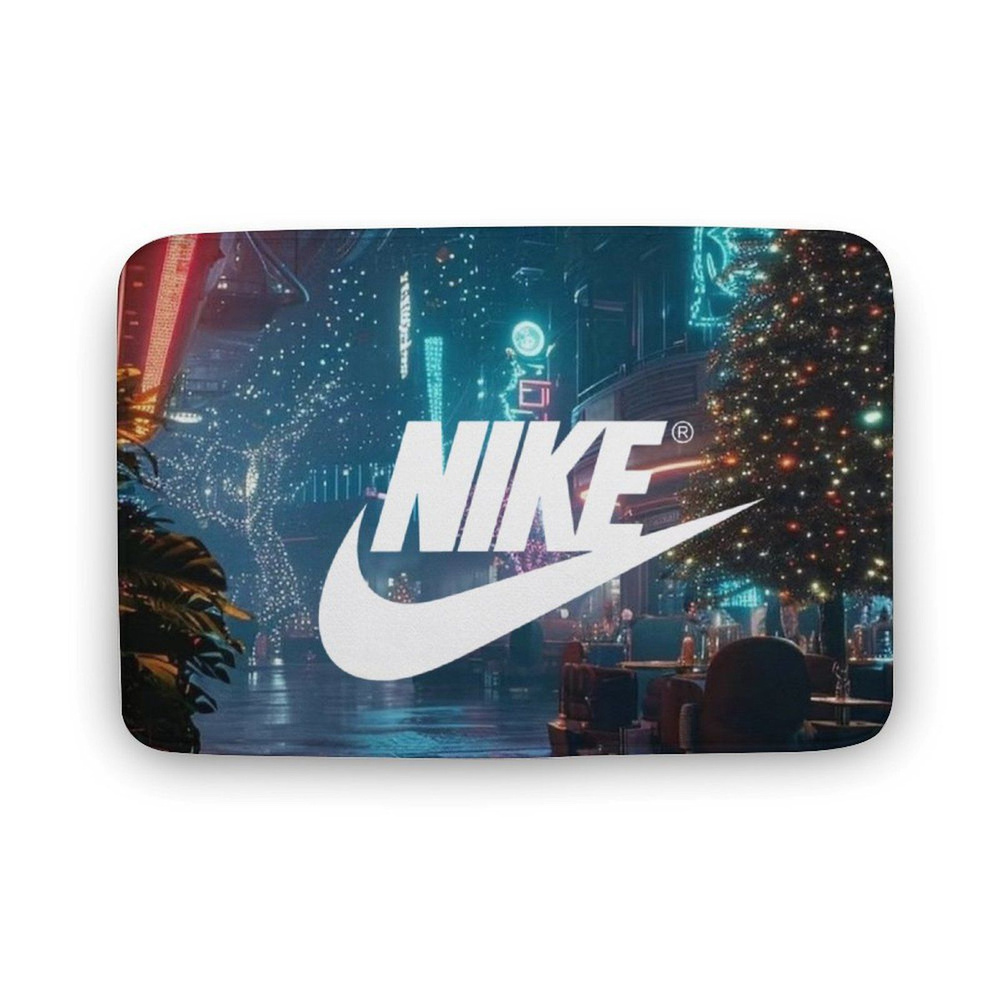 Nike Коврик придверный, 0.4 x 0.6 м #1