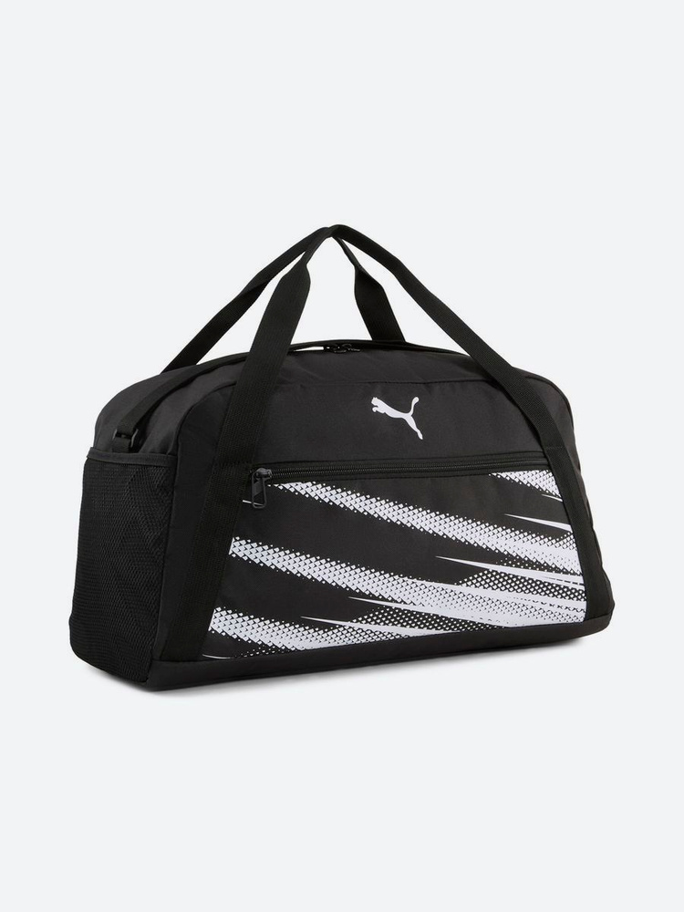 PUMA Сумка спортивная ATTACANTO Sports Bag S #1