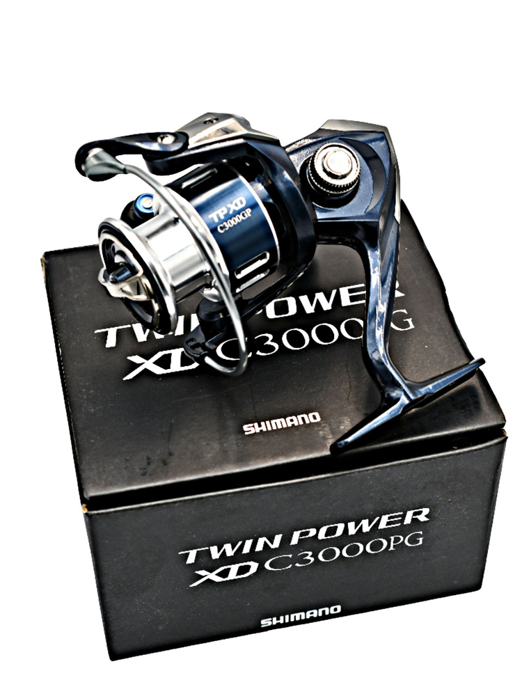 シマノ 24 ツインパワー C3000PG シマノツインパワー」の人気商品一覧