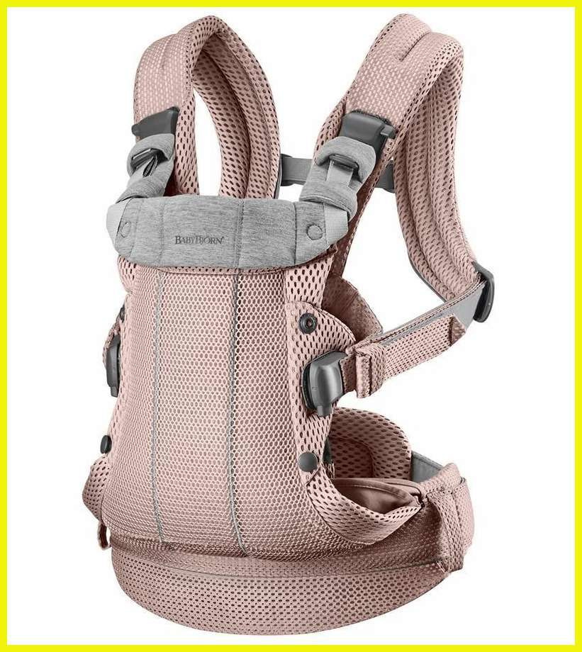 Рюкзак - Kangaroo Babybjorn Baby Carrier Harrier 3D Grid #1