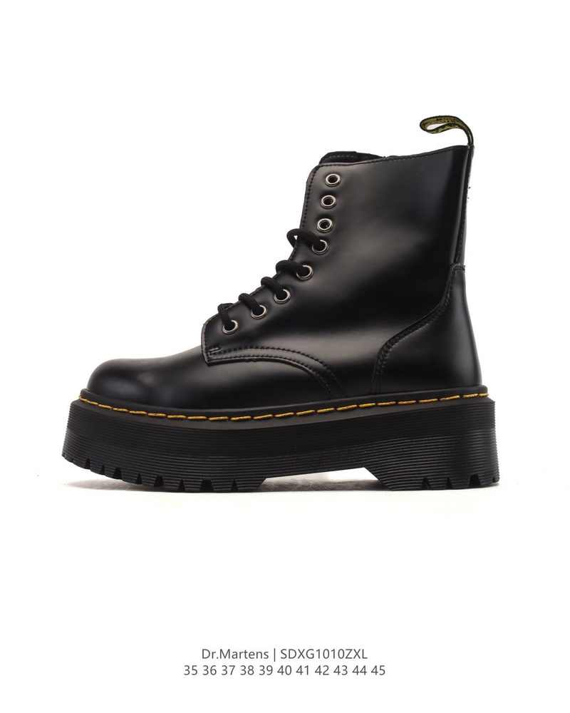 Ботинки Dr. Martens #1