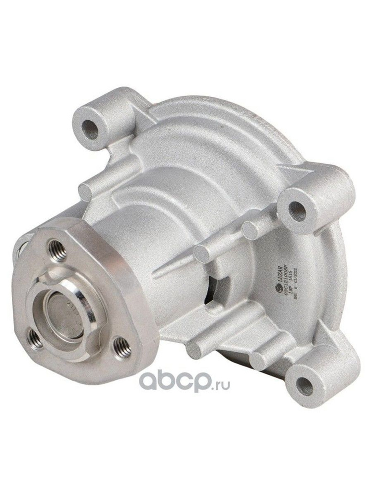 Насос водяной VW Polo Sedan (10-)/Golf V (03-)/Skoda Octavia (96-) 1.6i (LWP 1816)