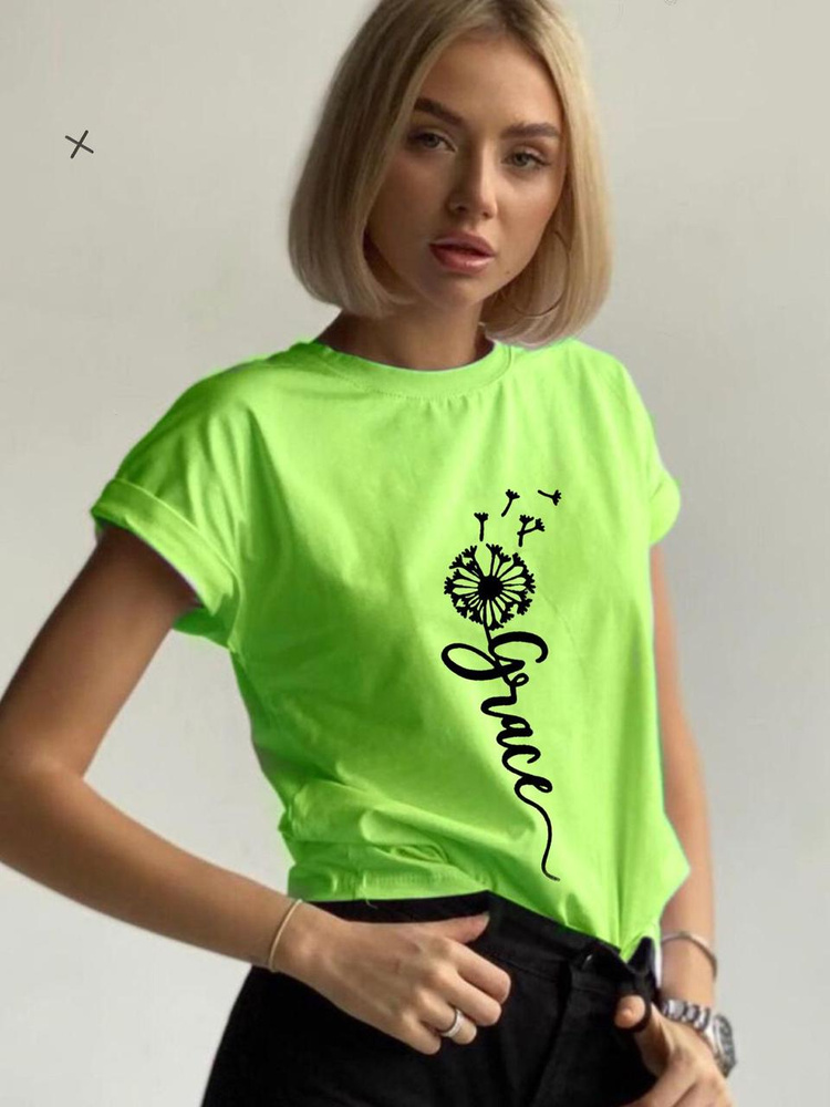 Футболка Rosily #1