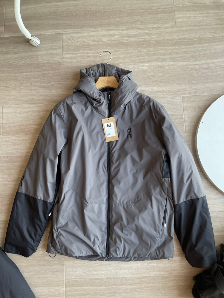Пуховик Insulator Jacket #1
