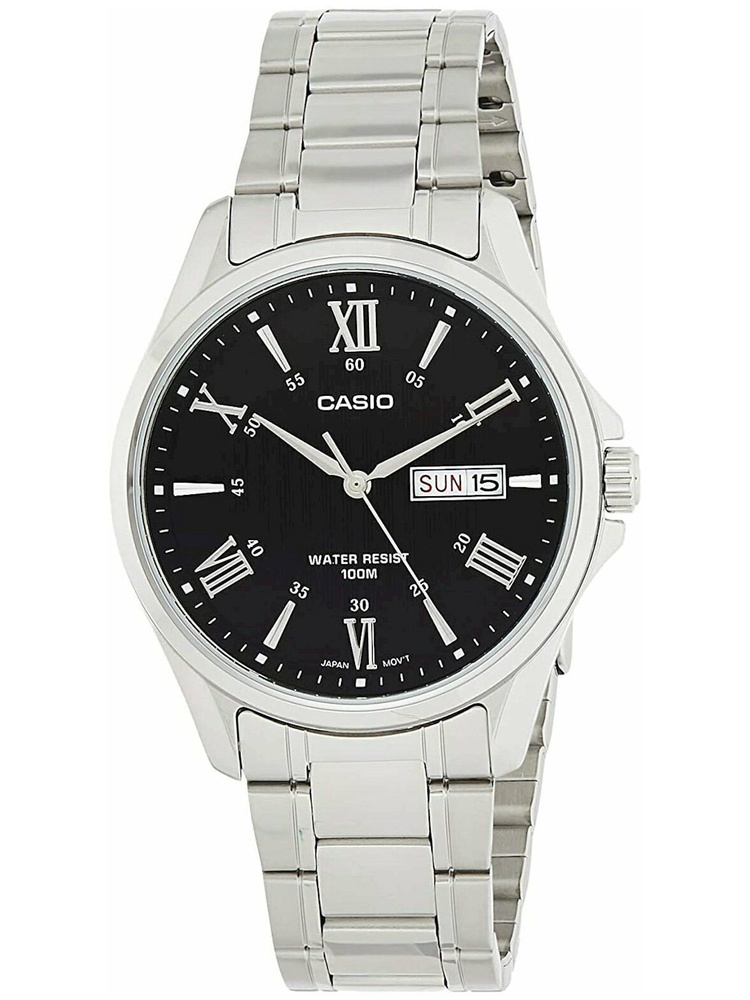 Casio Часы наручные #1