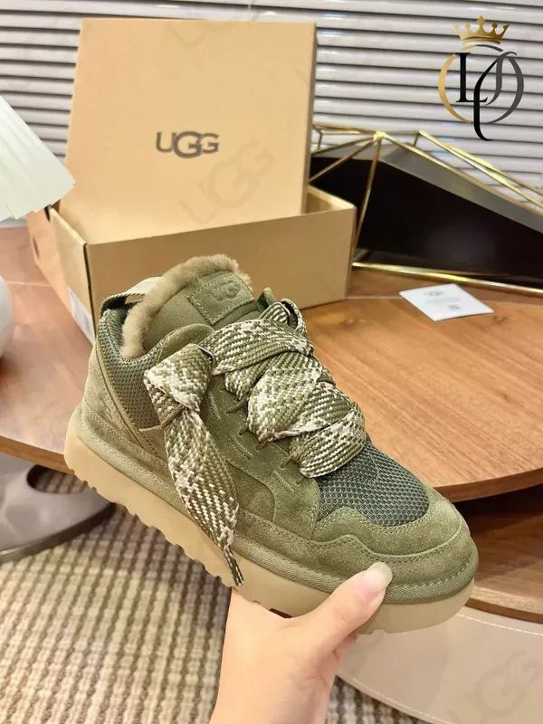Угги UGG UGG Lowmel #1