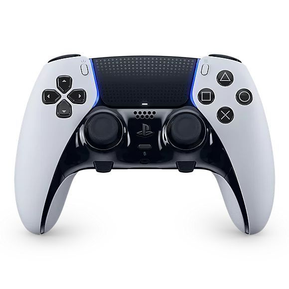 PlayStation 5 DualSense Edge Беспроводной геймпад #1